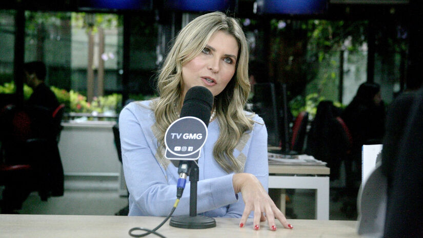 Ana Paula Leal Graziano, CEO da Savaget Group e sócia do Arnold Sports Festival South America, considerado o maior evento multiesportivo da América do Sul, falou à Gazeta sobre sua carreira, mundo dos negócios, indústria fitness e a presença feminina em gestões executivas. 