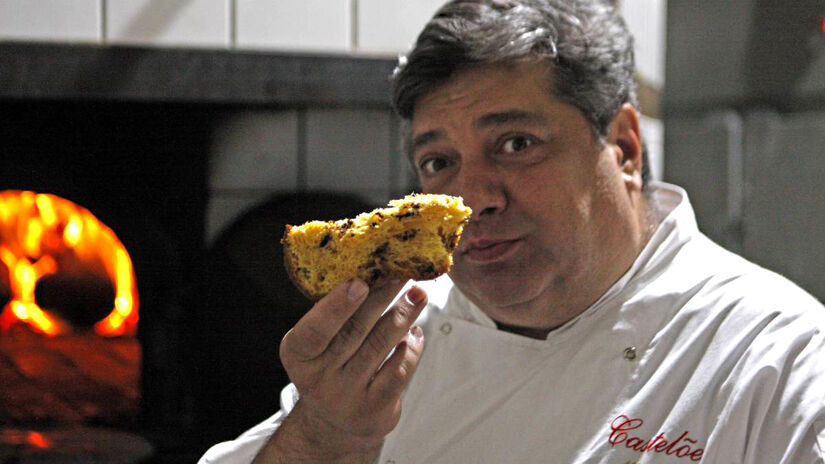 Sob o comando de Fábio Donato, neto de Vicente, a pizzaria preserva o segredo da massa e dos molhos originais, com ingredientes aprimorados, mas sem alterar o preparo artesanal que atravessou gerações.