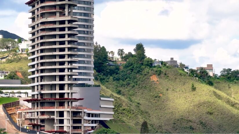 Um novo levantamento do IBGE revelou que a cidade mais rica do Brasil não fica em São Paulo nem no Rio de Janeiro
