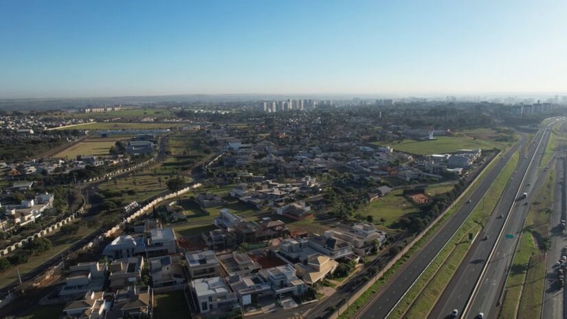 1- São José do Rio Preto