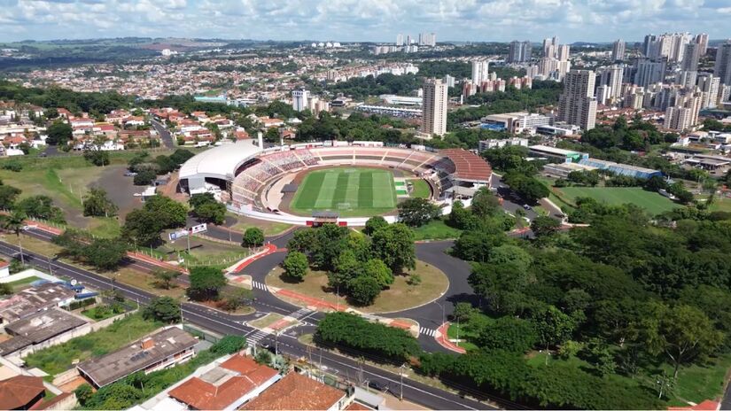2- Ribeirão Preto