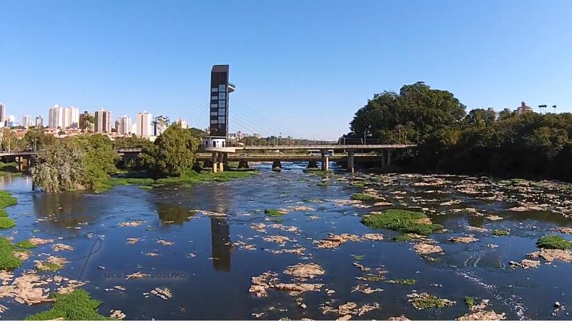 3- Piracicaba