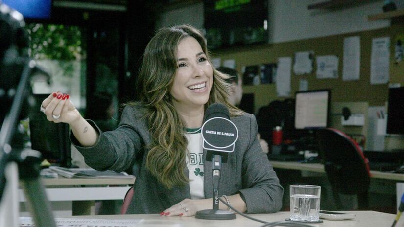 Hoje, somente seu canal no YouTube conta com 2,1 milhões de inscritos/Thiago Neme/Gazeta de S.Paulo