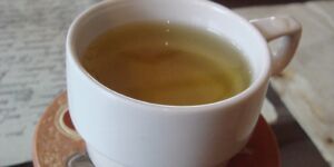 O chá de canela pode trazer inúmeros benefícios à saúde - Imagem: Will/Wikimedia Commons