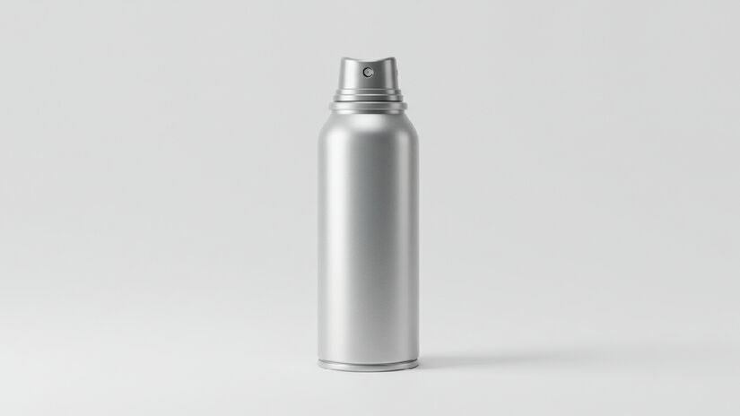 Procure por marcas que ofereçam fórmulas testadas para não manchar. Imagem gerada por inteligência artificial