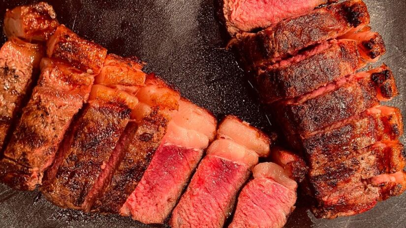 A casa conta com a consultoria de Rufus, um dos principais pitmasters do Brasil, especialista em defumação no estilo. Foto: Divulgação