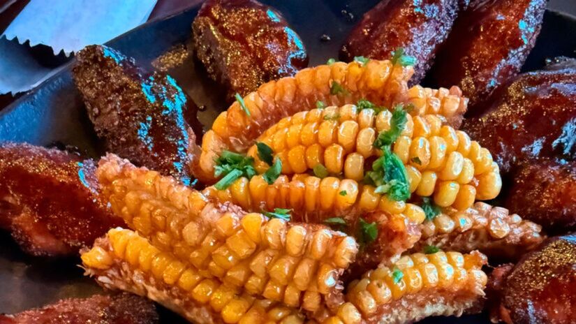 Embora a qualidade da comida seja elogiada, o atendimento é o destaque nas avaliações. Foto: Divulgação