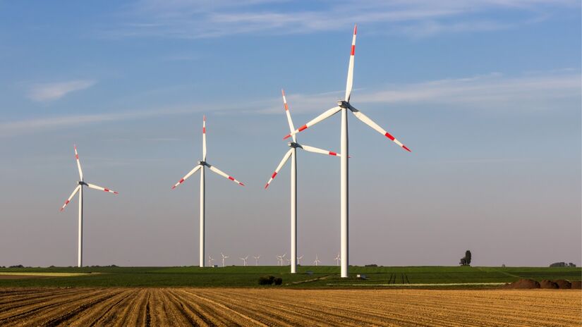 Apostar em energia limpa pode salvar o país de outras crises. Imagem: PxHere