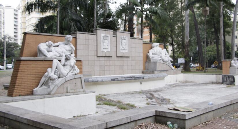 Na época, as prefeituras de São Paulo e Milão assinaram um pacto de irmandade, passando a ser consideradas "cidades-gêmeas". Foto: Wikimedia Commons