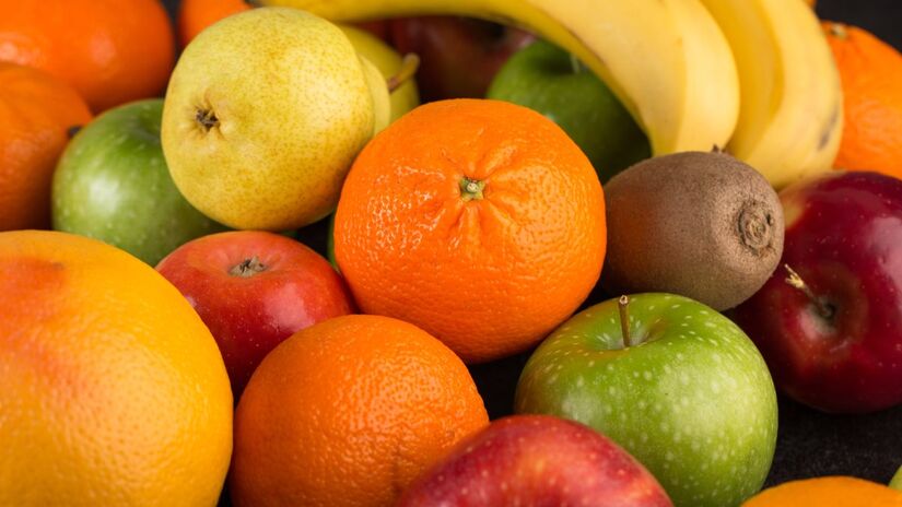 A diversidade de bactérias no intestino pode ser fortalecida com escolhas simples na alimentação diária (Fotos: Freepik)