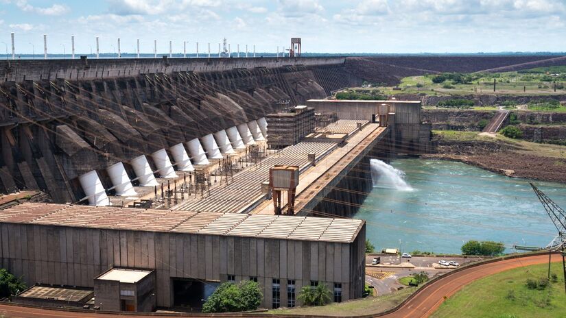 Crise ocorreu principalmente por dependência das hidrelétricas. Imagem: Deni Williams/Wikimedia Commons