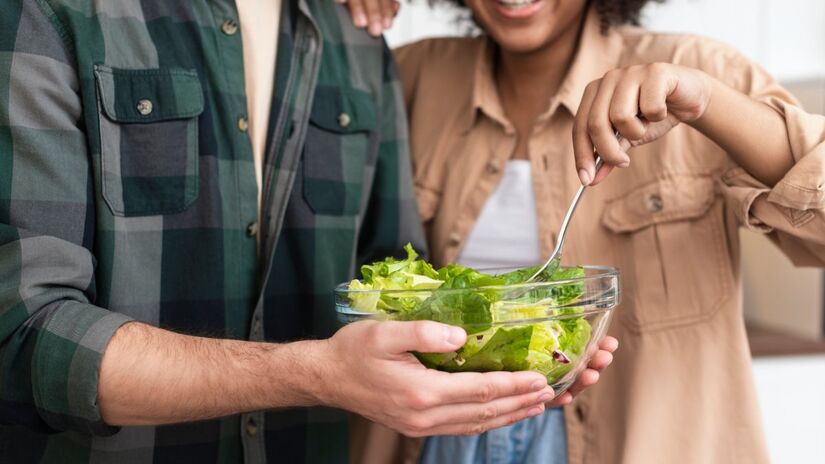 O segredo está no equilíbrio: o cérebro precisa de boa alimentação, exercícios e sono de qualidade