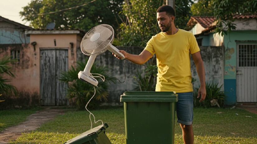 Essa tecnologia é ideal para quem procura eficiência, silêncio e design em um só lugar. Apartamentos, casas pequenas e escritórios em regiões de calor intenso são os mais indicados para usar o teto radiante. (Fotos: Reprodução/YT e ilustração com IA)