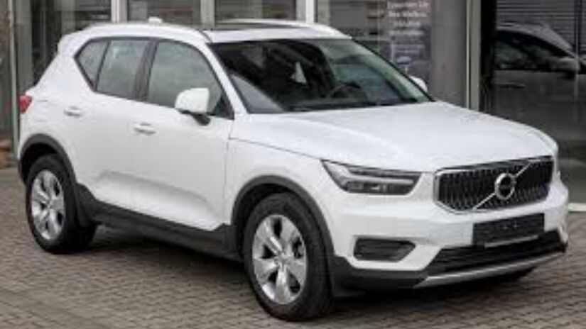 Carros de luxo da marca britânica Land Rover também são considerados uma potencial fonte de problemas para quem os compra.
