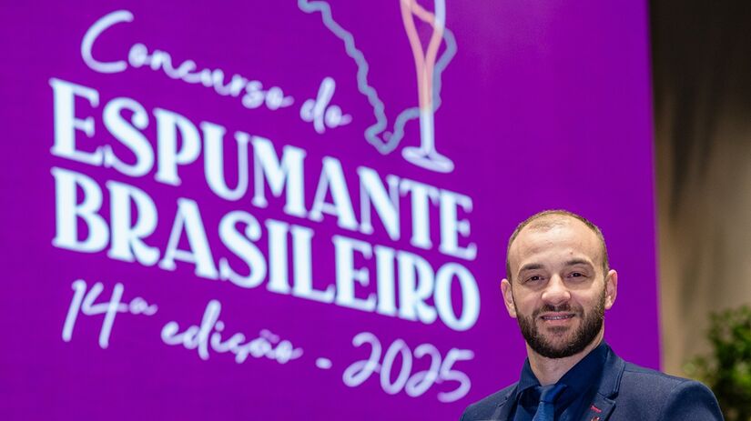 15 espumantes conseguiram conquistar a premiação máxima/Jeferson Soldi/Divulgação