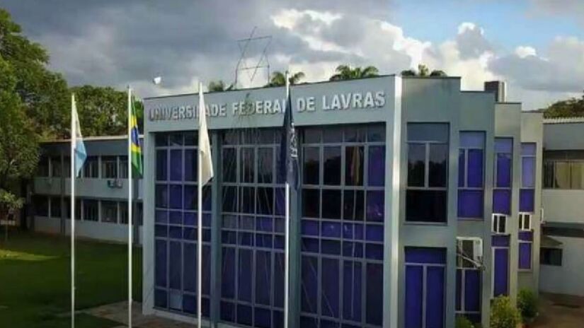 Destaque da cidade, a educação é fortalecida pela Universidade Federal de Lavras (UFLA), reconhecida nacionalmente em ciências agrárias e referência nacional em ensino superior e pesquisa - (Reprodução/YouTube)