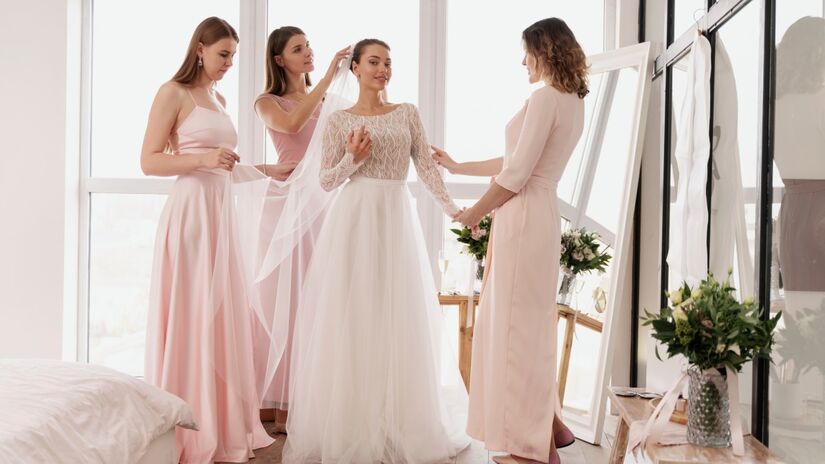Um ponto curioso é a altura das mulheres letãs, uma das maiores médias do mundo, cerca de 1,70 metro. Embora esse não seja o único fator que influencia a vida amorosa, algumas relatam que a diferença física pode intimidar possíveis parceiros.