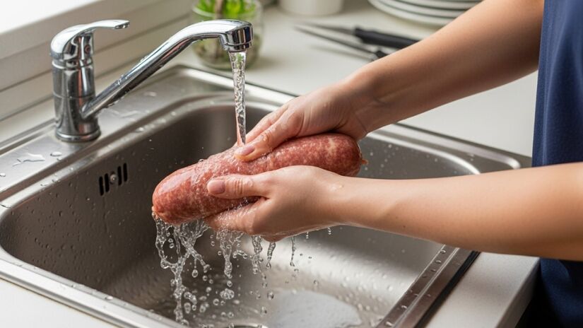 O método de cozimento afeta diretamente a qualidade final da carne, conforme apontado por diversos especialistas. Foto: Reprodução IA
