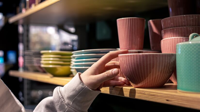 Em São Paulo, dois endereços se destacam na decoração: a Ladeira Porto Geral, ideal para garimpos criativos, e a Alameda Gabriel Monteiro da Silva, sinônimo de luxo e design