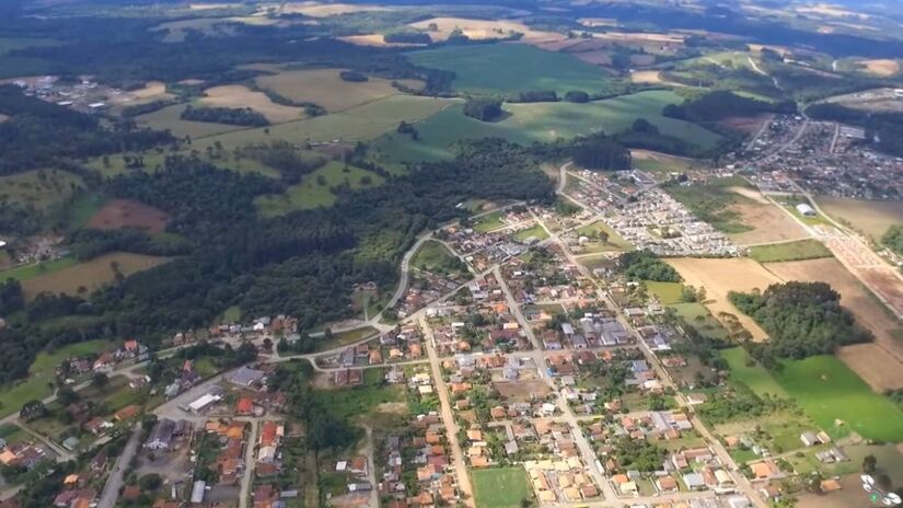 A Kiwi Fest se tornou símbolo da herança agrícola e cultural do município