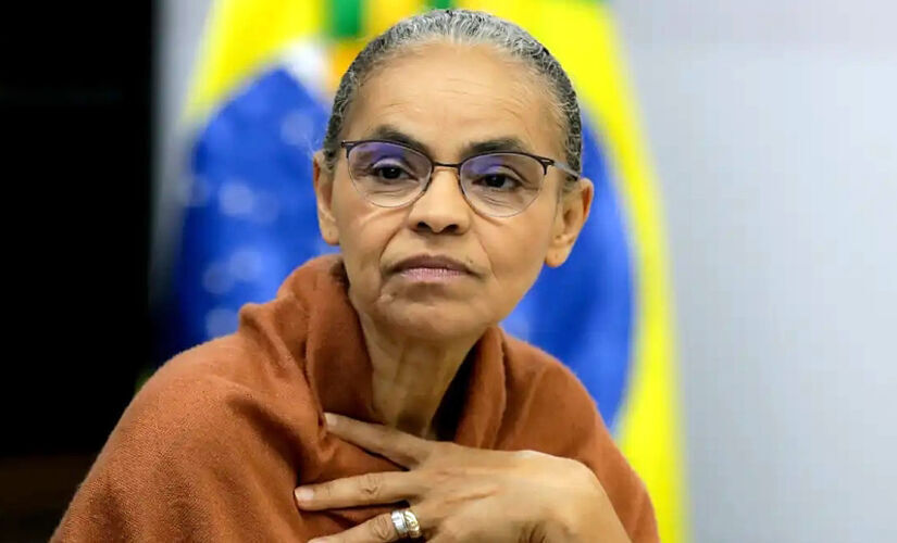 A ministra Marina Silva saiu com críticas após a última COP/José Cruz/Agência Brasil