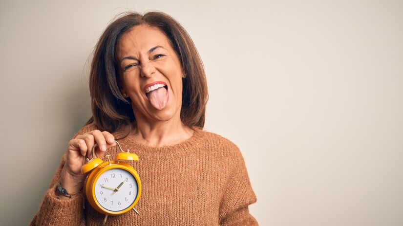 A Organização Mundial da Saúde (OMS) estima que até 2030 haverá 1,2 bilhão de mulheres na menopausa e pós-menopausa em todo o mundo.