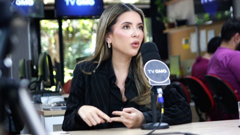 Micarla também faz questão de diferenciar a timidez da introversão. 