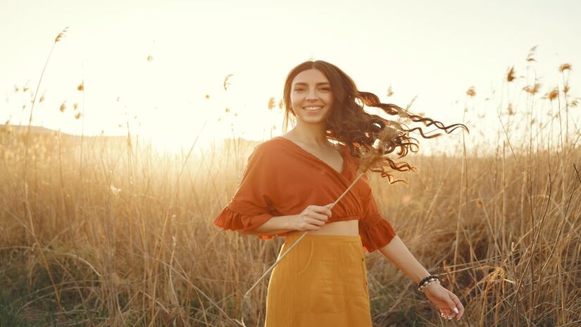 Esse método ajudam as pessoas a se conectarem com a natureza e melhorar a saúde mental - Freepik 
