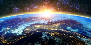 Esses pequenos territóriosq chamam a atenção do planeta pela sua singularidade - reprodução/ YouTube