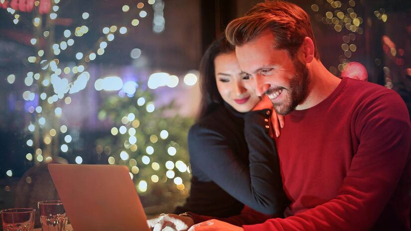 Algumas mulheres ligam o sucesso do parceiro a atração emocional | Reprodução/Pexels