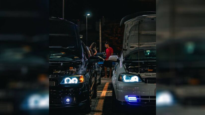 Estarão expostos veículos icônicos produzidos de 1998 a 2011 | Divulgação/Dream Car Museum