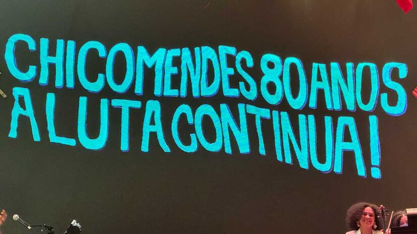 O Prêmio não é apenas uma celebração, mas uma convocação para a juventude assumir protagonismo nas questões socioambientais. Fotos: Mariana Ribeiro/Gazeta de S.Paulo