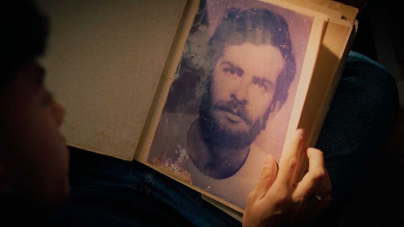 Enquanto o cinema homenageia Honestino com um olhar sensível e humano, o Senado avança no reconhecimento oficial de sua contribuição à democracia. Fotos: Divulgação/Luciana Melo