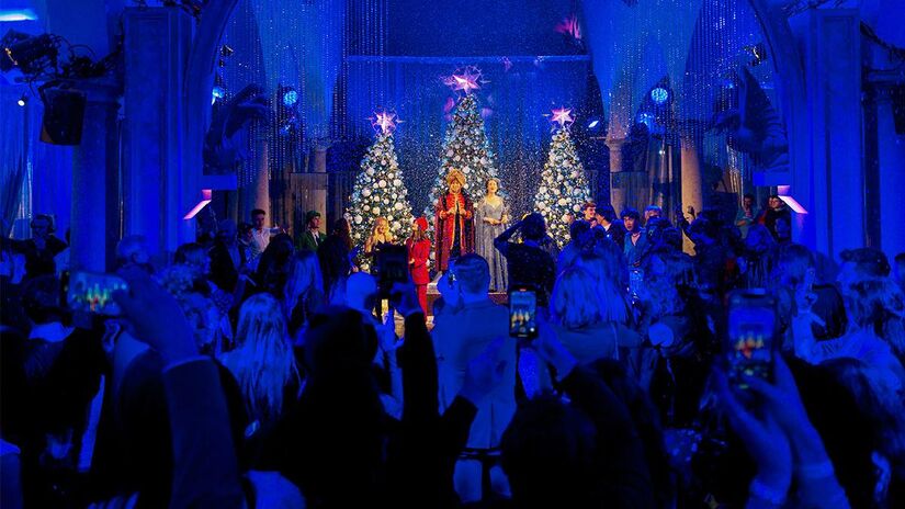 Fãs do mundo bruxo têm encontro marcado no Shopping Cidade São Paulo, na Avenida Paulista.

