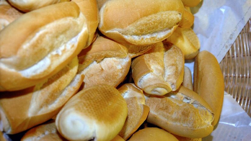 Você já pensou quanto sódio voce come pela manhã? Imagem: Roosewelt Pinheiro/ABr