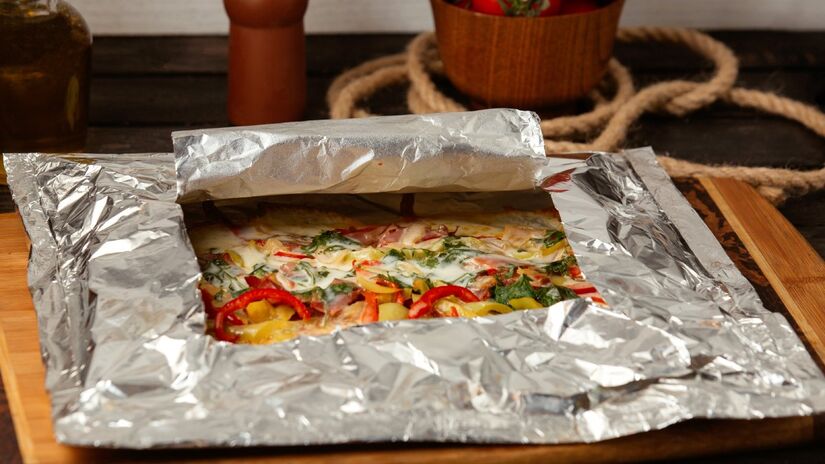 Se você deseja que o alimento cozinhe mais rápido, utilize o lado recomendado por Luiz Spagnolli (Fotos: Freepik)