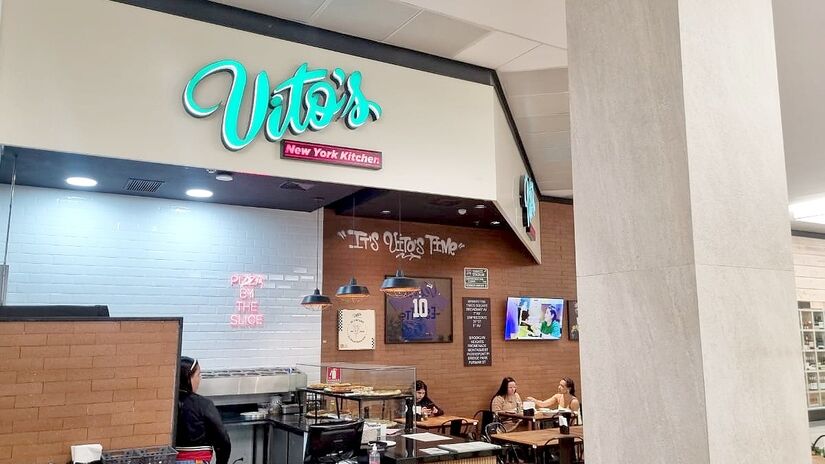 A novidade é inspirada no ritmo e sabores da Big Apple e traz a cultura fast casual sem perder a essência das receitas clássicas em um cardápio amplo e artesanal.