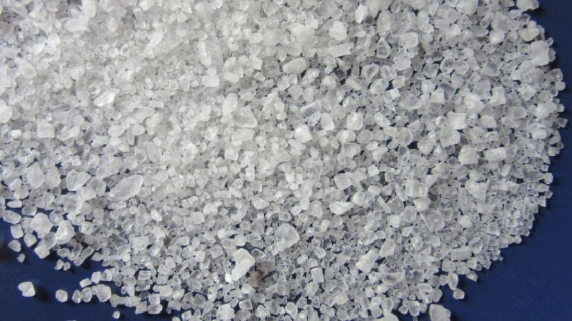 Aprenda a usar outros temperos para não exagerar no sal. Imagem: PxHere