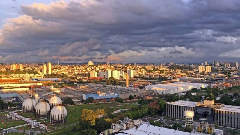 Além de ser considerada a melhor cidade para se viver após a aposentadoria, o município no ABC Paulista também ocupa o topo do ranking de maiores Índices de Desenvolvimento Humano Municipal (IDHM) do Brasil - (Depositphotos)