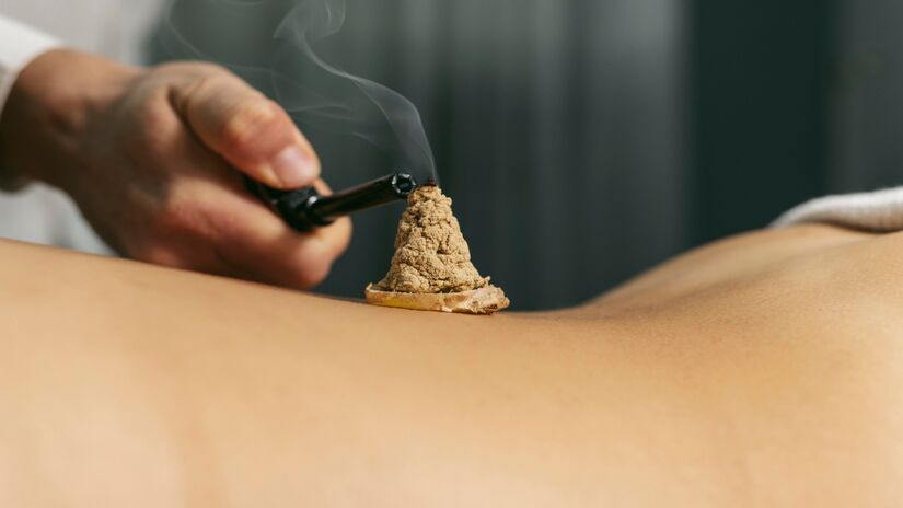 O ginseng é considerado um potente adaptógeno, ou seja, ajuda o corpo a se adaptar melhor ao estresse físico e mental, promovendo equilíbrio e recuperação (Fotos: Freepik)
