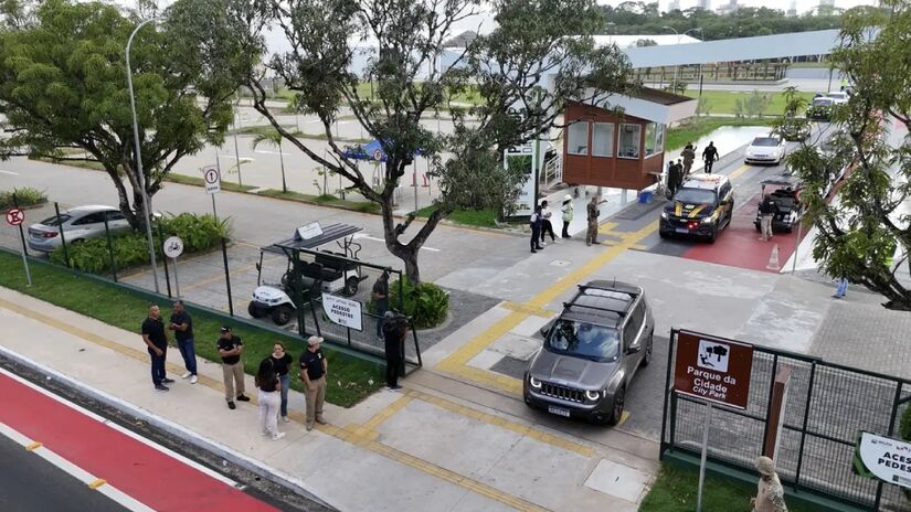 Para o secretário de Estado de Segurança Pública e Defesa Social, Ualame Machado, a simulação é fundamental para avaliar aspectos técnicos dentro do planejamento a ser executado durante grandes eventos.