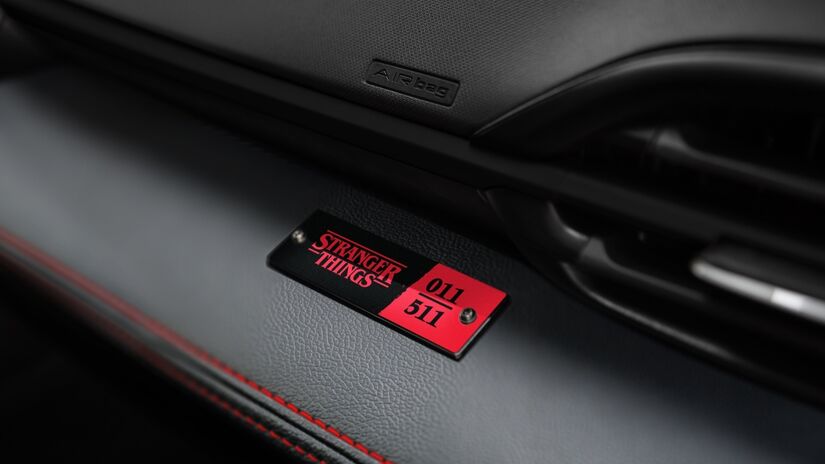 Edição especial também será comercializada na Argentina e no México.

/Foto: Divulgação