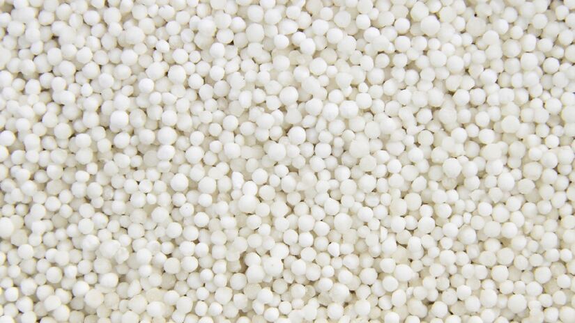 Tapioca não possui glúten. Imagem: Domínio público
