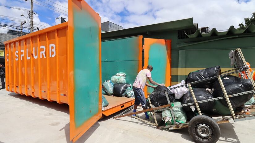 Unidade recebeu investimento de R$ 373 mil.