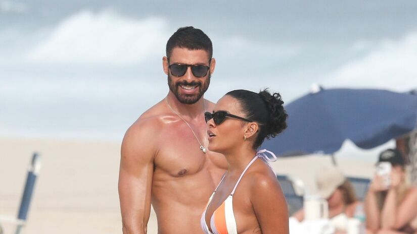 Como em todo folhetim, os telespectadores querem saber quem vai ficar com quem. E o casal que mais vem causando curiosidade nos fãs é a dupla Fátima e César; será que eles vão terminar a trama juntos? 