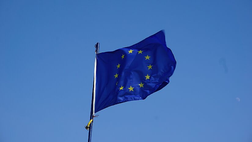 Reconhecimento saiu no Diário Oficial da União Europeia. Imagem: Domínio público