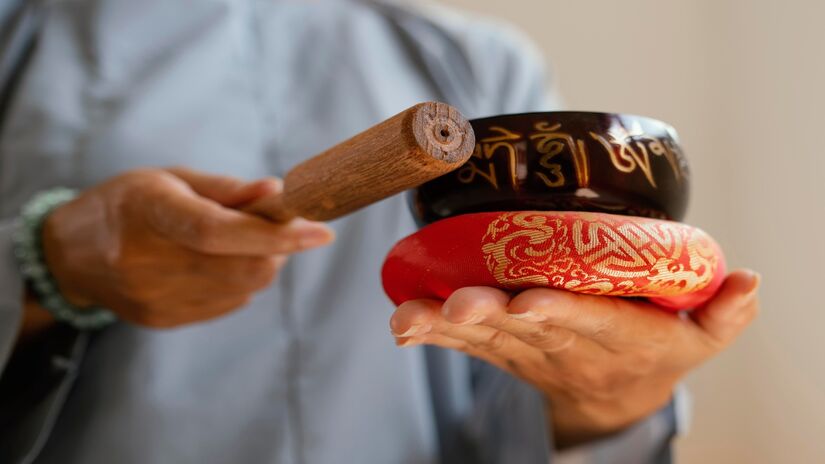O ginseng ocupa um lugar de destaque na medicina tradicional asiática, especialmente na China, na Coreia e no Japão