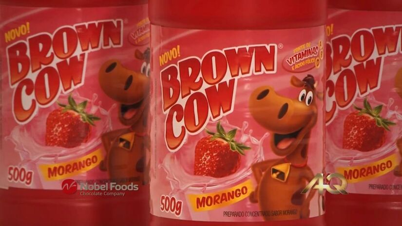 A marca percebeu que, além da nostalgia, existe um público disposto a consumir novamente, não só para si, mas também para apresentar o sabor a filhos e netos