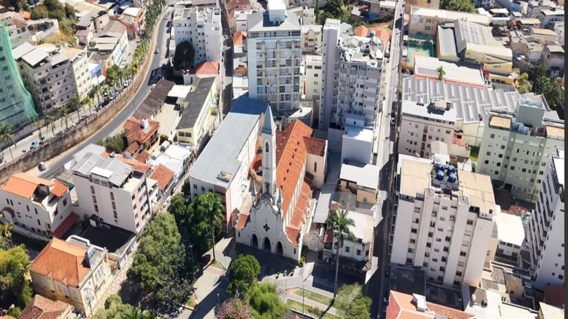 A cidade de Viçosa agora carrega um novo e saboroso título: Capital Estadual do Doce de Leite (Foto: Youtube/Reprodução)