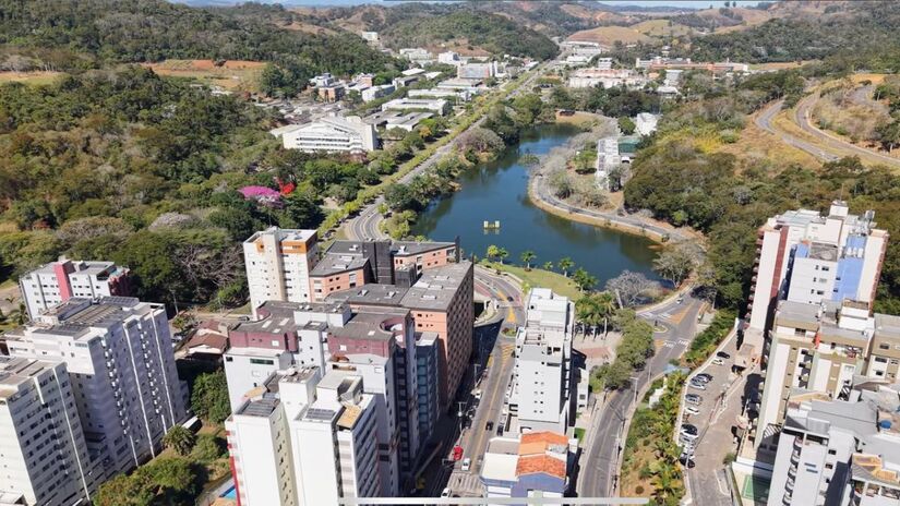 Com o novo título, Viçosa passa a integrar oficialmente o mapa do turismo gastronômico de Minas Gerais (Foto: Youtube/Reprodução)